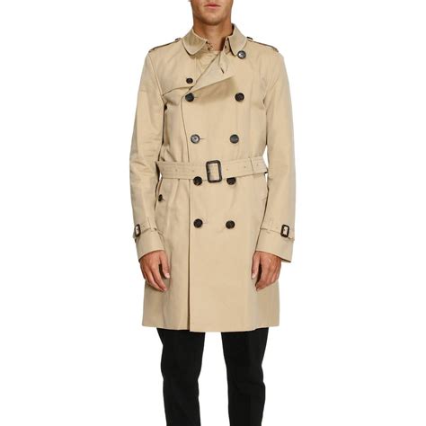 burberry coat sale mens|burberry men's coat outlet.